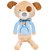 Turminha Soft Cookie Cachorrinho 3m+ Buba - Imagem 5