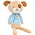 Turminha Soft Cookie Cachorrinho 3m+ Buba - Imagem 3