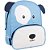 Mochila Infantil de Bichinho Cachorrinho Pimpolho - Imagem 1
