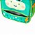 Lancheira Mochila Térmica Buba Zoo Dino Buba - Imagem 7