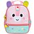Lancheira Mochila Térmica Buba Zoo Unicórnio Buba - Imagem 1