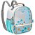 Lancheira Mochila Térmica Magic Dino Buba - Imagem 2