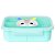 Lunchbox Com Divisórias Buba Zoo Unicórnio Buba - Imagem 2