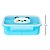 Lunchbox Com Divisórias Buba Zoo Panda Buba - Imagem 6