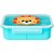 Lunchbox Com Divisórias Buba Zoo Leão Buba - Imagem 2