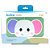 Lunchbox Com Divisórias Buba Zoo Elefante Buba - Imagem 5