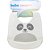 Babador Em Silicone Com Pega-Migalhas Gumy Off White Buba - Imagem 4