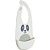 Babador Em Silicone Com Pega-Migalhas Gumy Off White Buba - Imagem 3