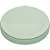 Pratinho Em Silicone Com Ventosa Gumy Verde Buba - Imagem 3