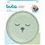 Pratinho Em Silicone Com Ventosa Gumy Verde Buba - Imagem 5