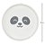 Pratinho Em Silicone Com Ventosa Gumy Off-White Buba - Imagem 6