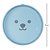 Pratinho Em Silicone Com Ventosa Gumy Azul Buba - Imagem 6