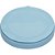 Pratinho Em Silicone Com Ventosa Gumy Azul Buba - Imagem 3