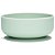 Bowl Em Silicone Com Ventosa Gumy Verde Buba - Imagem 3