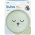 Bowl Em Silicone Com Ventosa Gumy Verde Buba - Imagem 6