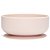 Bowl Em Silicone Com Ventosa Gumy Pêssego Buba - Imagem 3