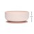 Bowl Em Silicone Com Ventosa Gumy Pêssego Buba - Imagem 6