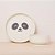 Bowl Em Silicone Com Ventosa Gumy Off-White Buba - Imagem 4
