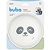 Bowl Em Silicone Com Ventosa Gumy Off-White Buba - Imagem 5