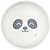 Bowl Em Silicone Com Ventosa Gumy Off-White Buba - Imagem 1