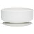 Bowl Em Silicone Com Ventosa Gumy Off-White Buba - Imagem 3