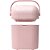 Lixeira Antiodor Para Fraldas Rosa Buba - Imagem 3
