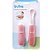 Kit 2 Colheres Dobráveis Rosa Buba - Imagem 6
