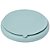 Pratinho Em Silicone Com Ventosa Cloudy Verde Buba - Imagem 3