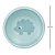 Bowl Em Silicone Com Ventosa Cloudy Verde Buba - Imagem 7