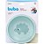 Bowl Em Silicone Com Ventosa Cloudy Verde Buba - Imagem 6