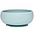 Bowl Em Silicone Com Ventosa Cloudy Verde Buba - Imagem 3