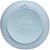Bowl Em Silicone Com Ventosa Cloudy Azul Buba - Imagem 4