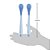 Kit 2 Colheres Termossensíveis Azul Buba - Imagem 5