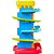Torre De Atividades Brinquedo Interativo Bebê Infantil Buba - Imagem 4