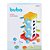 Torre De Atividades Brinquedo Interativo Bebê Infantil Buba - Imagem 8