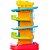 Torre De Atividades Brinquedo Interativo Bebê Infantil Buba - Imagem 5