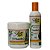 Kit Silicon Mix Tratamento Nutritivo Bambu Shampoo 473ml + Máscara 450g - Imagem 1