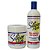 Kit Silicon Mix Tratamento Intensivo de Hidratação Avanti Shampoo 473ml + Máscara 450g | Original - Imagem 1