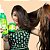 Kit Crece Pelo Boé Cosméticos Shampoo Condicionador Máscara Ampola e Leave in - Imagem 6