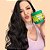 Kit Crece Pelo Boé Cosméticos Shampoo Condicionador Máscara Ampola e Leave in - Imagem 3