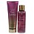 Kit Loção Hidratante 236ml e Body Splash 250ml Victoria's Secret Pure Seduction | Original - Imagem 1
