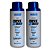 Kit Cresce 3x Mais Glatten Professional Shampoo + Condicionador 450ml cada - Imagem 1