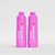 Kit Ácido Glicólico  Shampoo + Condicionador  La Bella Liss - Imagem 1