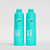 kit Zero Frizz Shampoo + Condicionador La Bella Liss - Imagem 1
