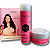 Cadiveu Professional Essentials Glamour Kit de Home Care Shampoo 250ml + Máscara 200ml - Imagem 1