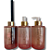 Kit Difusor de Ambiente + Sabonete Líquido + Spray de Ambiente PInk Tea  Essenciart Home - Imagem 1