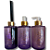 Kit Difusor de Ambiente + Sabonete Líquido + Spray de Ambiente  Love Lavander  Essenciart Home - Imagem 1