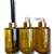 Kit Difusor de Ambiente + Sabonete Líquido + Spray de Ambiente Vanilla Essenciart Home - Imagem 1