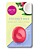 Eos Lip Balm Coconut Milk | Original - Imagem 1