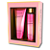 Kit Body Splash 250ml + Hidratante Amora  240ml  Pokoloka - Imagem 1